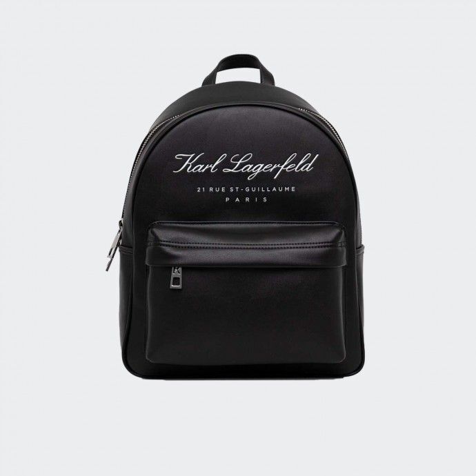 KARL 老佛爺 Logo Backpack 背包