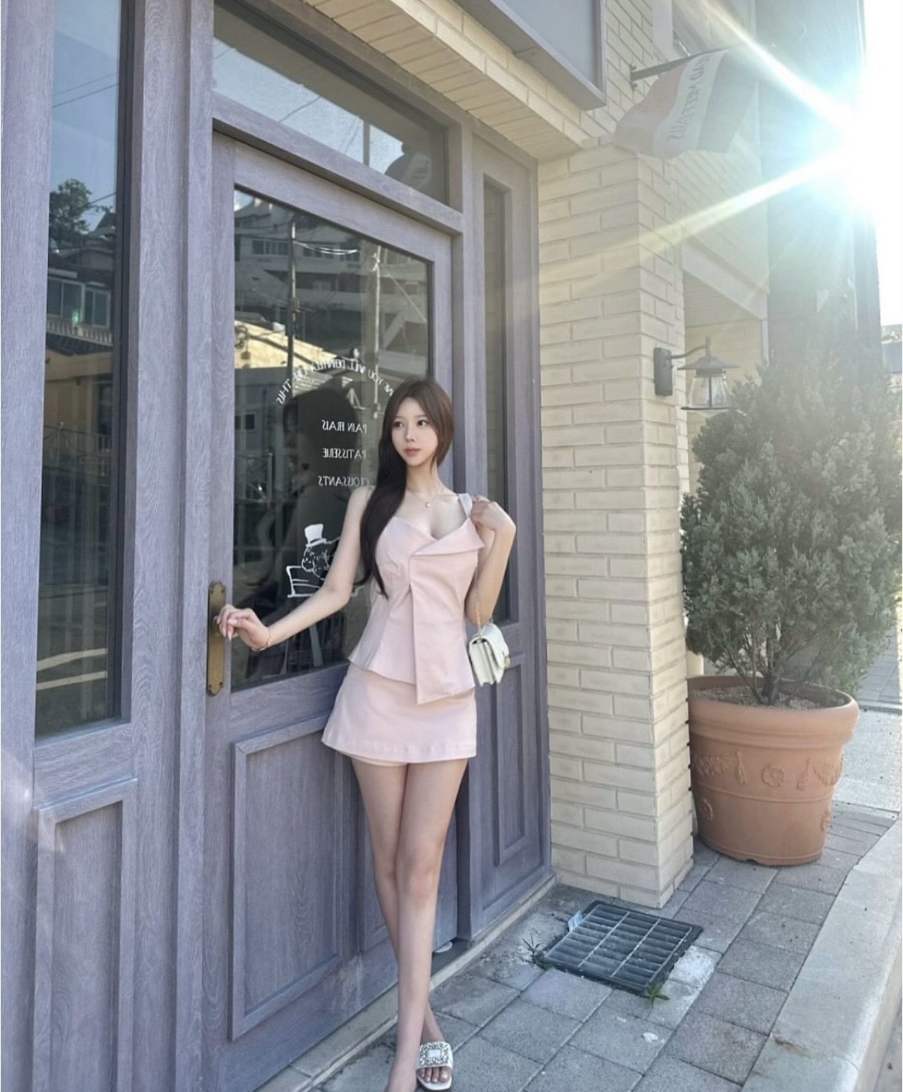 鳶尾花語 (套裝)