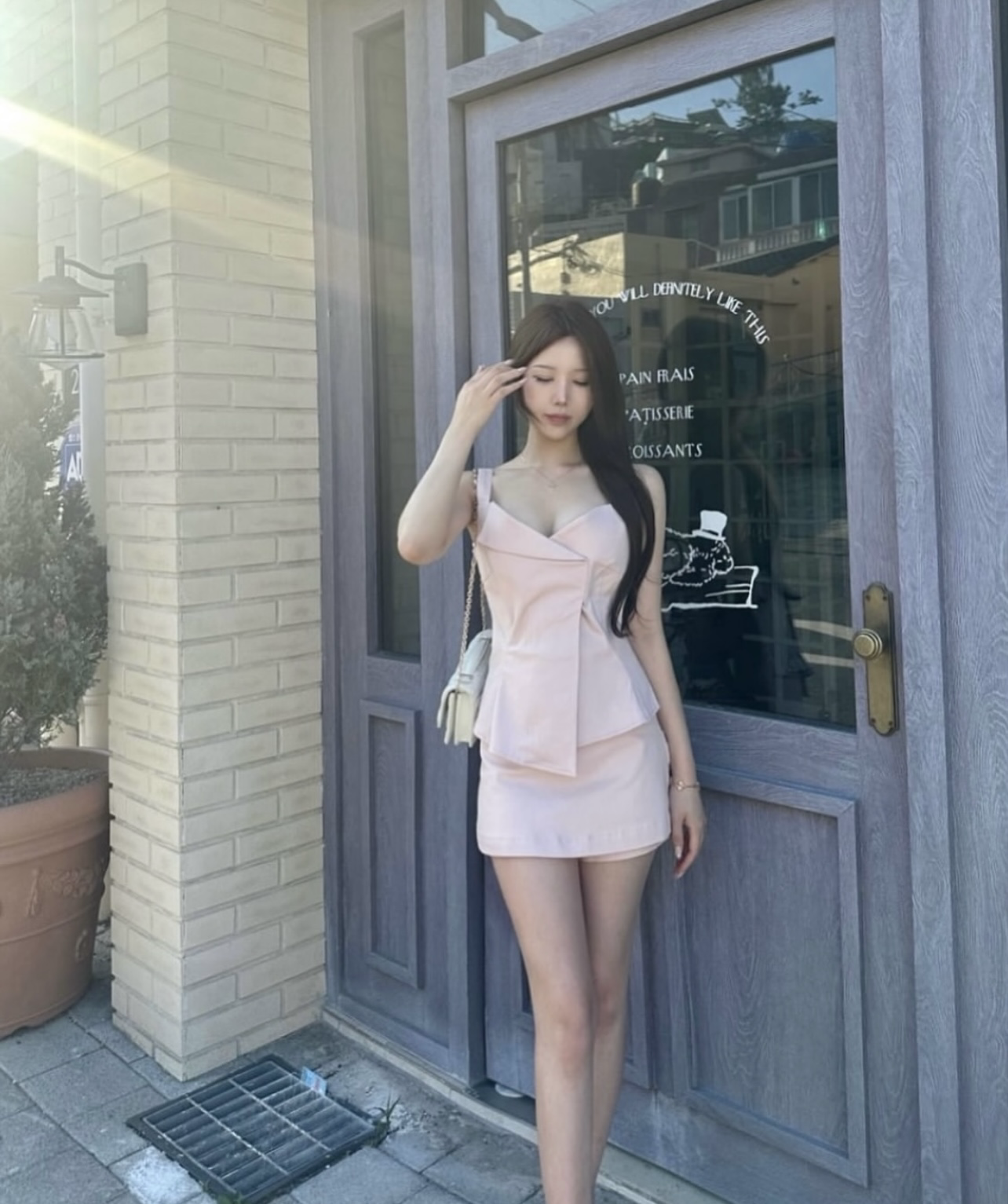 鳶尾花語 (套裝)