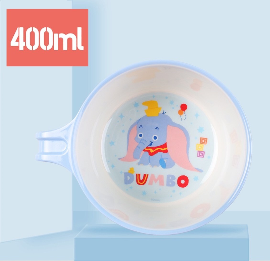 迪士尼小飛象 | 有耳湯碗 (科學瓷)