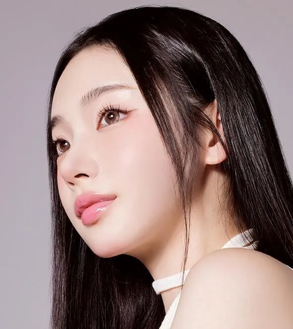 OLOLA Meow 1 Day Savannah Brown｜日拋彩妝隱形眼鏡｜每盒10片