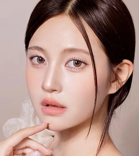 OLOLA Meow 1 Day Kitten Beige｜日拋彩妝隱形眼鏡｜每盒10片