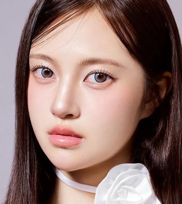 OLOLA Meow 1 Day Coon Gray｜日拋彩妝隱形眼鏡｜每盒10片