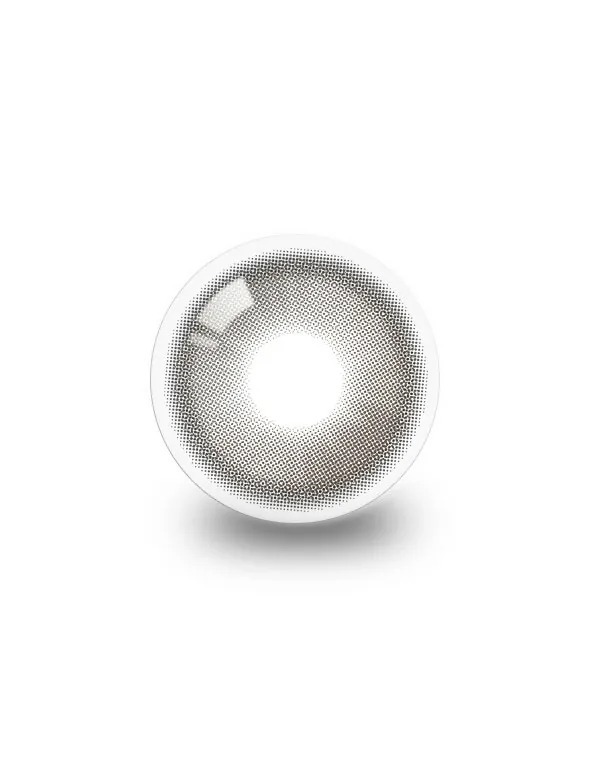 OLOLA Daymood 1 Day Gray 灰色｜日拋彩妝隱形眼鏡｜每盒10片