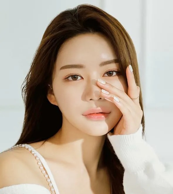 OLOLA Mellows 1 Day Muse Brown 棕色｜日拋彩妝隱形眼鏡｜每盒10片