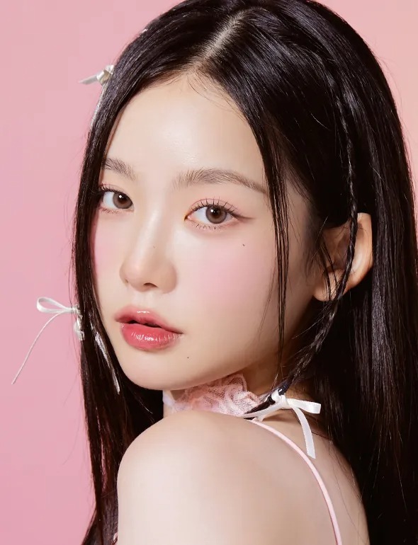 OLOLA Purity Shine 1 Month Taupe Brown｜月拋彩妝隱形眼鏡｜每盒1片