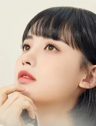 OLOLA Dahlia 1 Month Brown｜月拋彩妝隱形眼鏡｜每盒1片