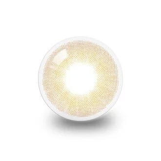 OLOLA A.Ble 1 Month Brown｜月拋彩妝隱形眼鏡｜每盒1片