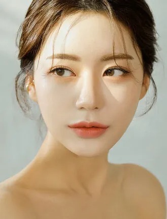 OLOLA A.Ble 1 Month Gray｜月拋彩妝隱形眼鏡｜每盒1片