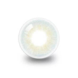 OLOLA A.Ble 1 Month Blue｜月拋彩妝隱形眼鏡｜每盒1片