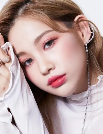 OLOLA A.Ble 1 Month Blue｜月拋彩妝隱形眼鏡｜每盒1片