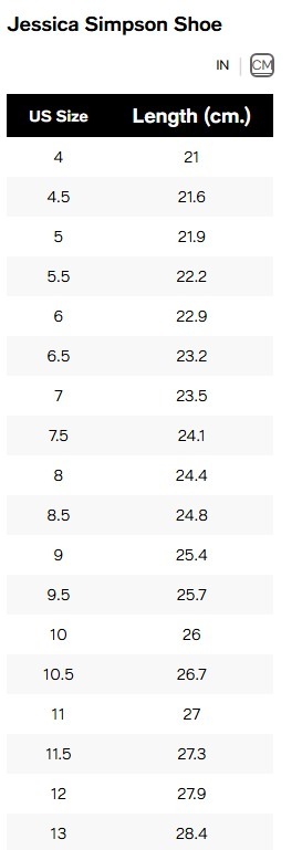 【預購】JESSICA SIMPSON Kilenya G071519 女裝拖鞋