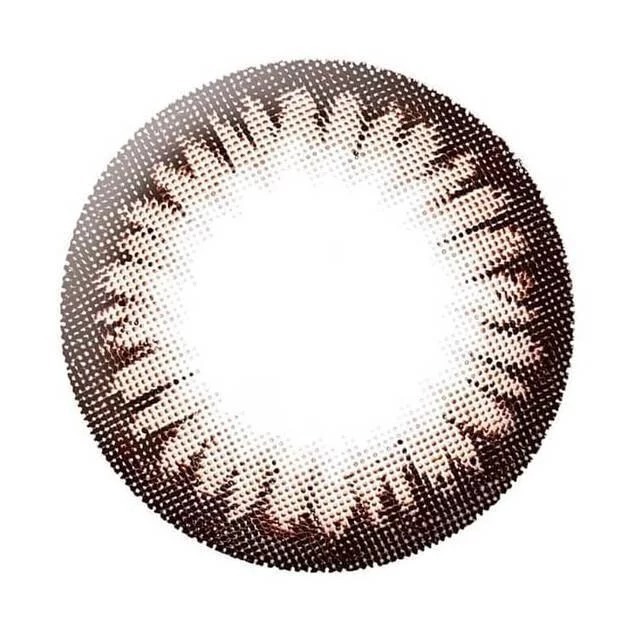 HONEY DROPS 1 Day Honey Natural｜日拋彩妝隱形眼鏡｜每盒10片