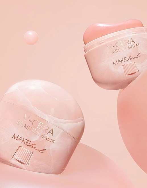 【韓國預購】MAKE HEAL G071563 V-CERA 彈力緊緻棒 14g