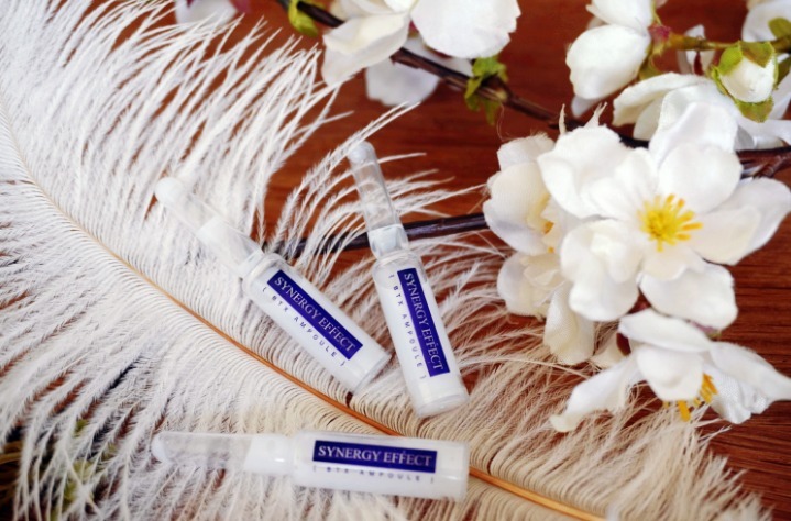 【韓國預購】Maxclinic G071564 去皺BTX安瓶 (1.5ml*10支裝)