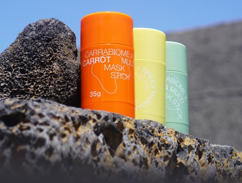 【韓國預購】SUNDUK G071571 多功能面膜棒｜35g