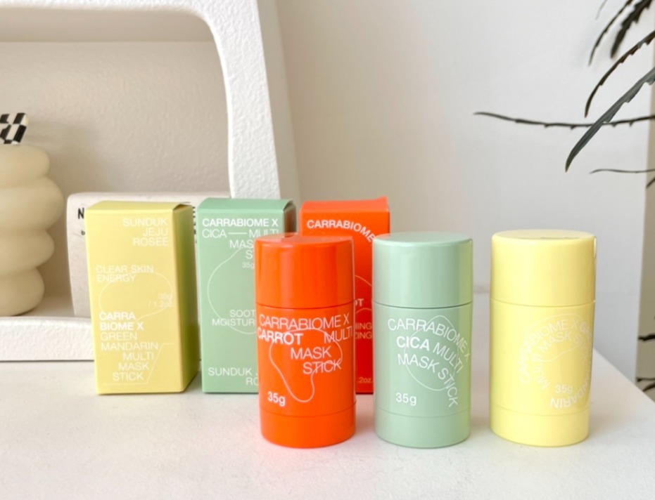 【韓國預購】SUNDUK G071571 多功能面膜棒｜35g