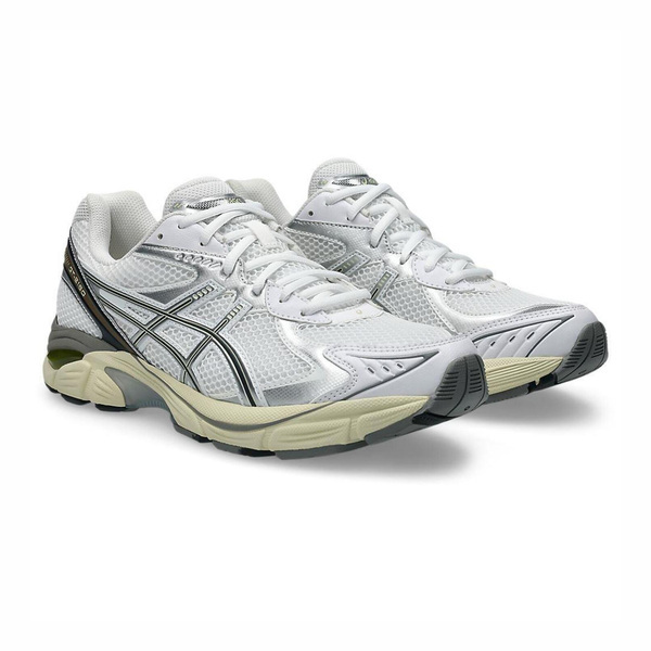 Asics Gt-2160 1203A275-111 男女 運動休閒鞋 舒適 白 銀棕
