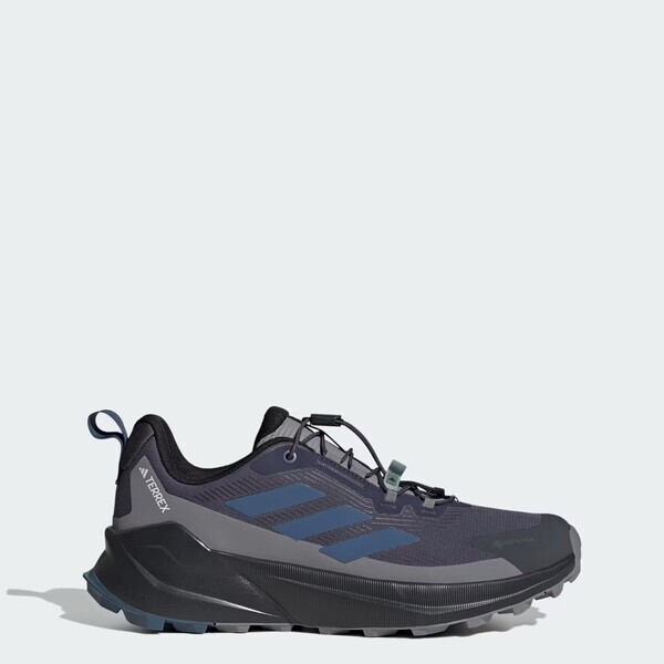 Adidas Terrex Trailmaker 2 Gtx Sl JP5239 男 越野鞋 登山 防水 黑 藍
