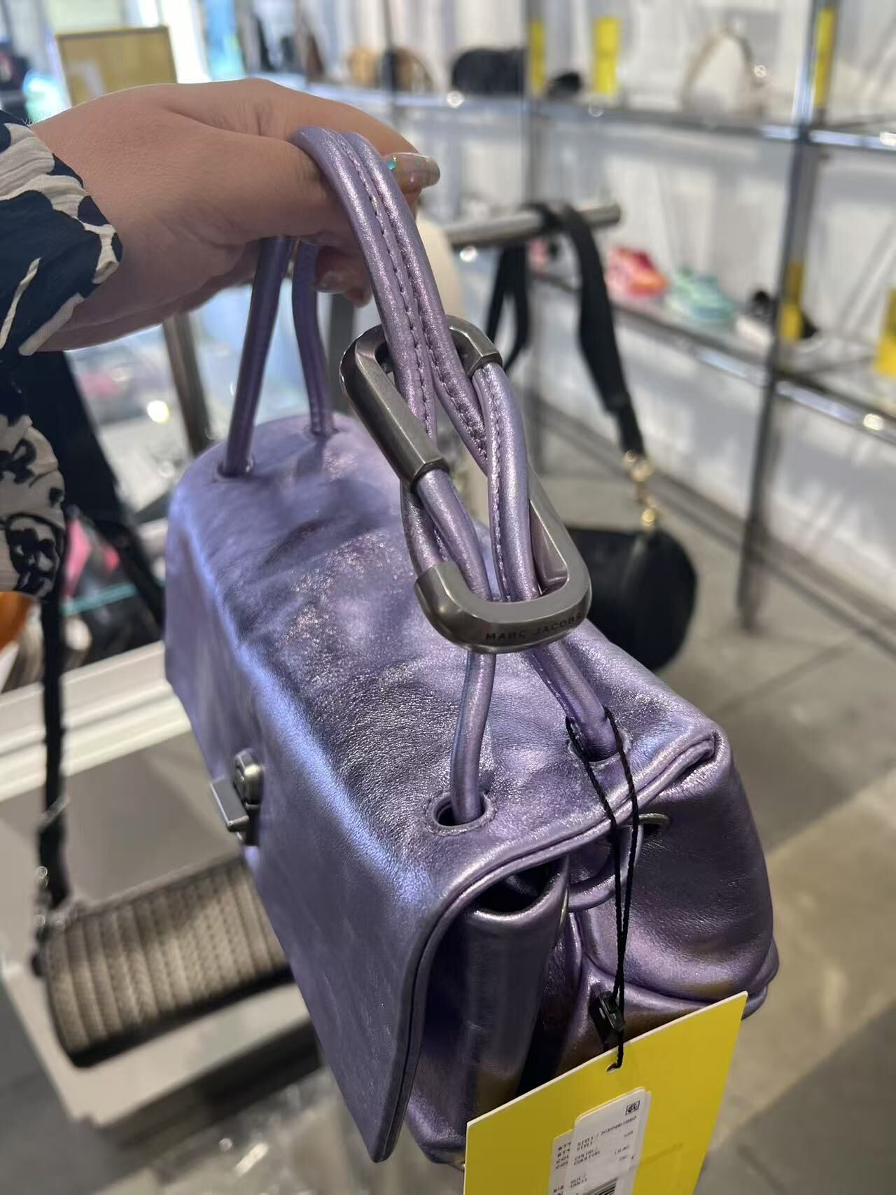 【預購】Marc Jacobs G071542 手提包包