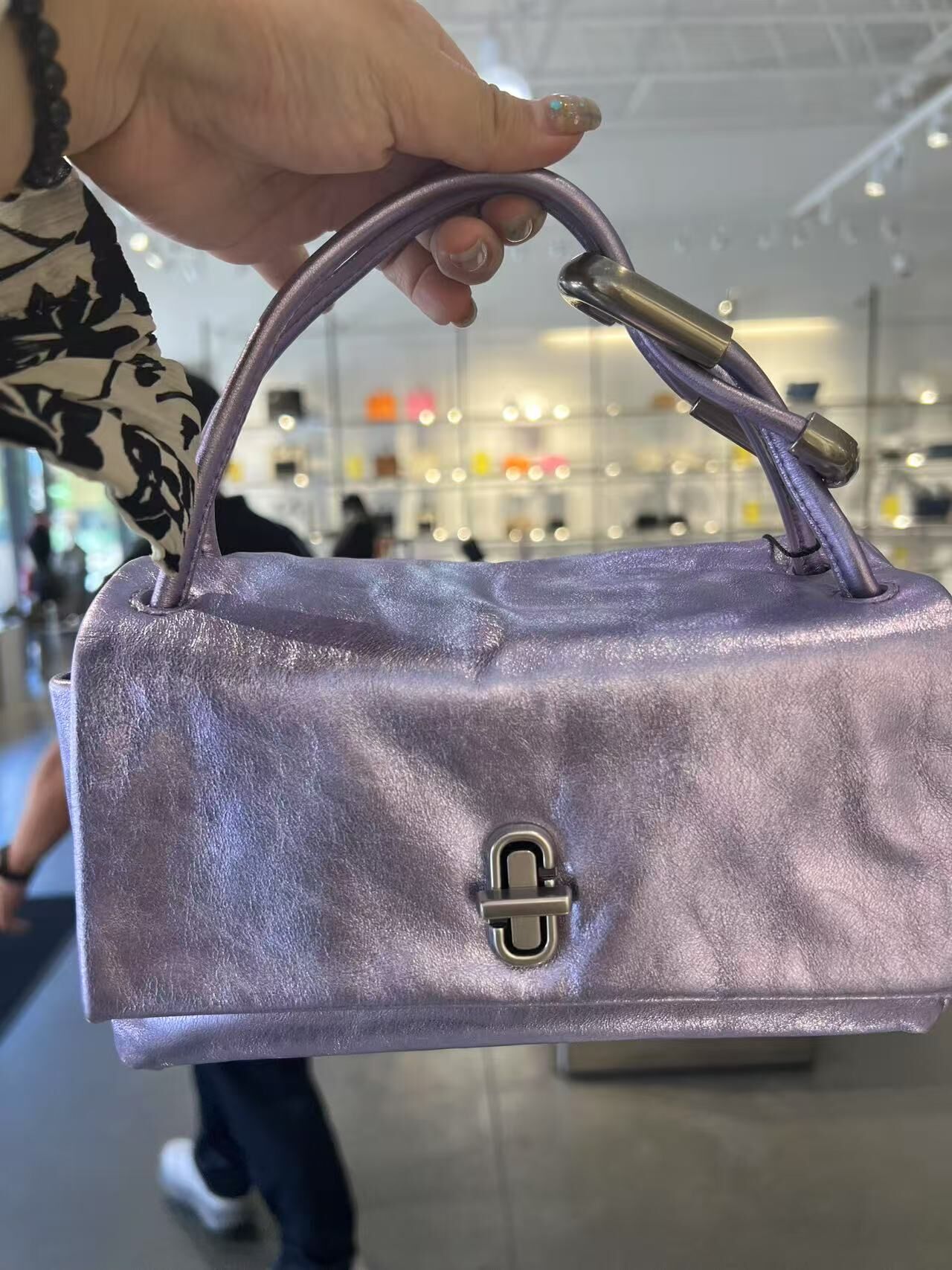 【預購】Marc Jacobs G071542 手提包包