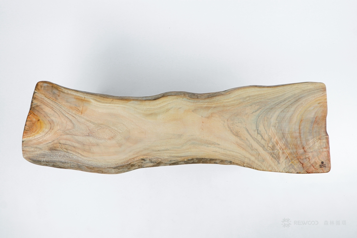 【0715專屬訂單 FB -Carol Sung】REWOOD自然氣息椅凳