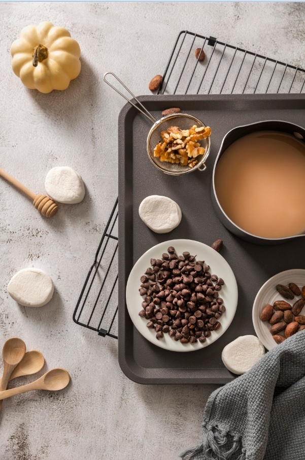 coffee cuisine chocolate