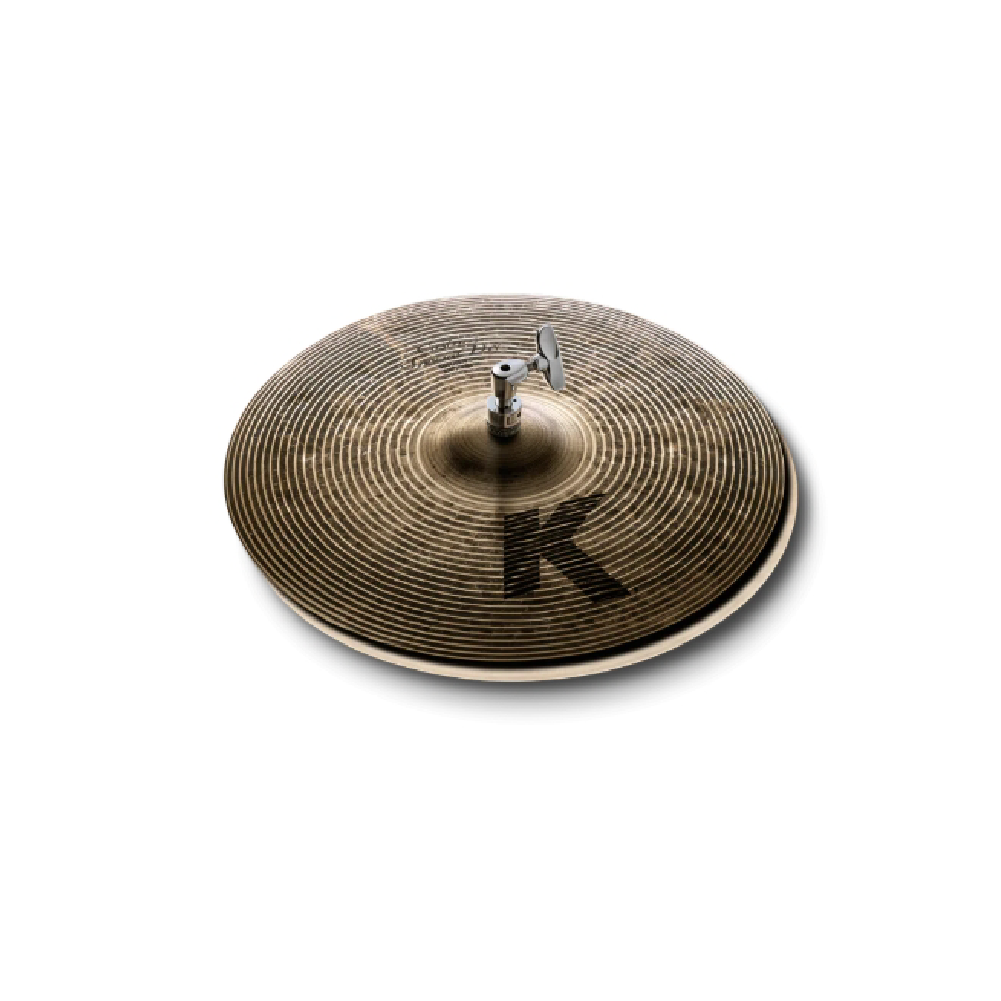 Zildjian Zildjian / 15” K Custom Special Dry HiHats 銅鈸 (K1413) (對) — 三峽鼓 / 打擊｜YA! 玩音樂