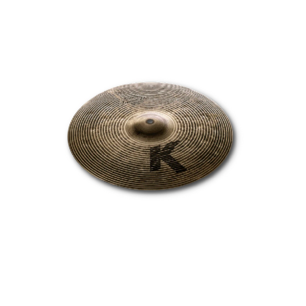 Zildjian Zildjian / 15” K Custom Special Dry HiHats 銅鈸 (K1414) — 三峽鼓 / 打擊｜YA! 玩音樂