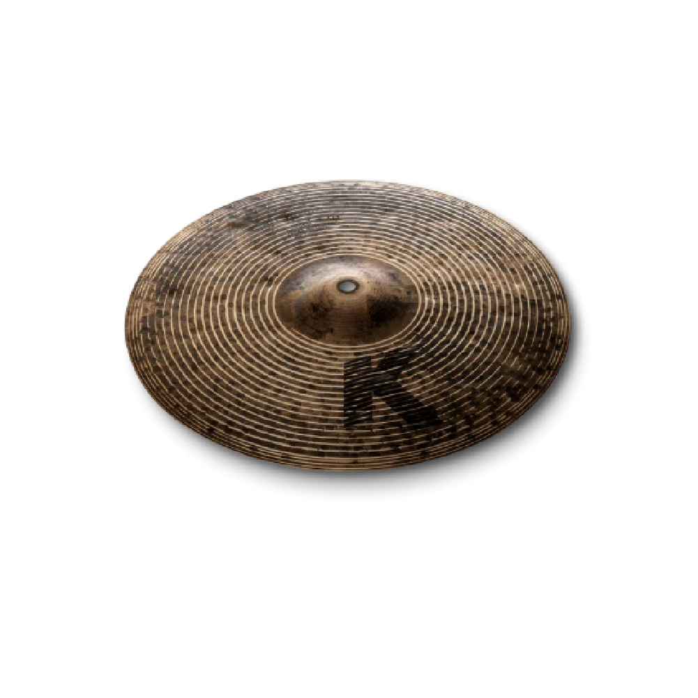 Zildjian Zildjian / 15” K Custom Special Dry HiHats 銅鈸 (K1415) — 三峽鼓 / 打擊｜YA! 玩音樂