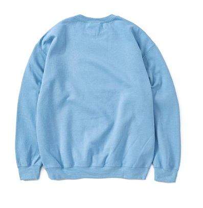 KAVU 日版 Dog Sweat #19821944 ( 022 Light Blue ) #厚版