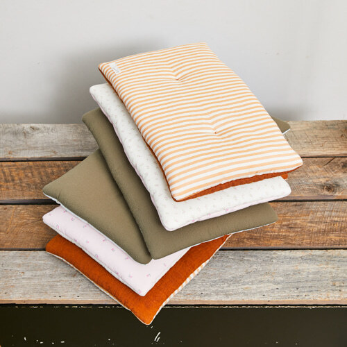 Louisdog 外出提袋專用雙面墊