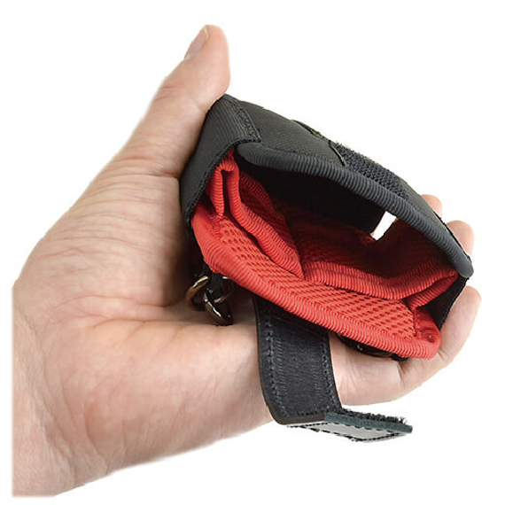 VanNuys D843 Earphone Carrying Case