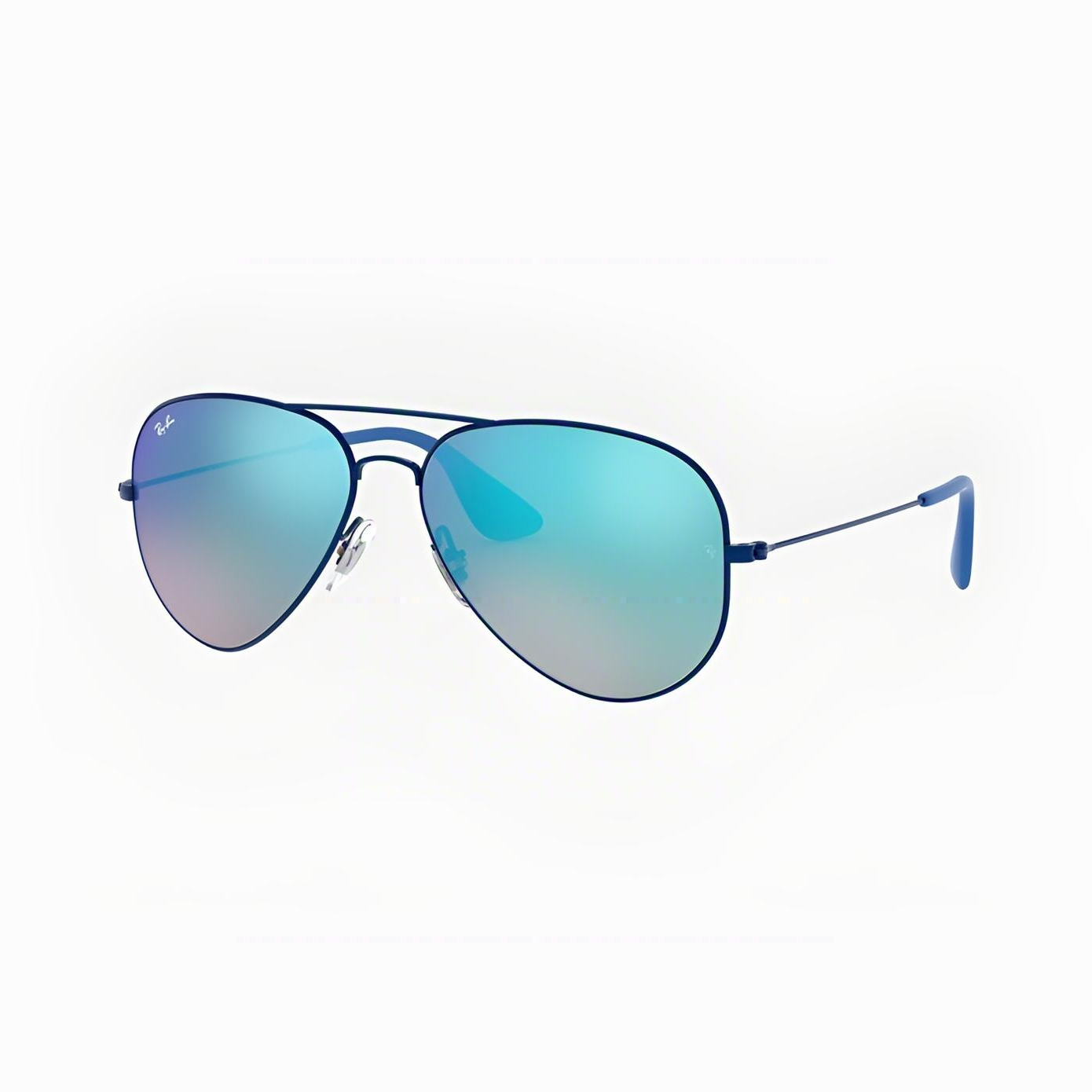 RAY BAN  RB3558 9016B7