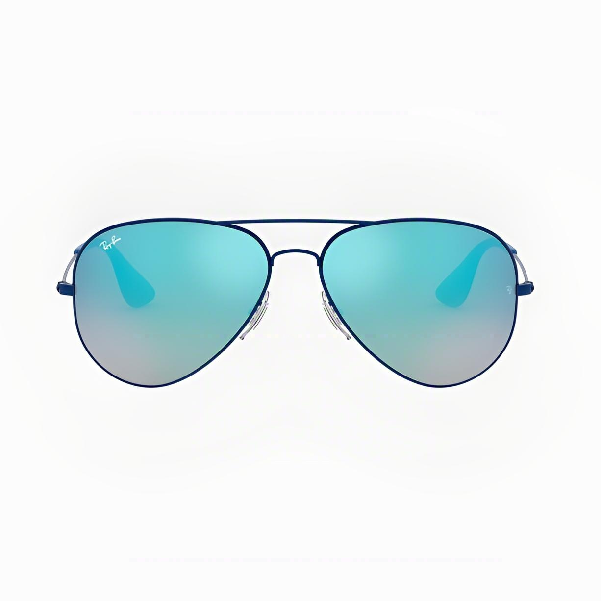 RAY BAN  RB3558 9016B7