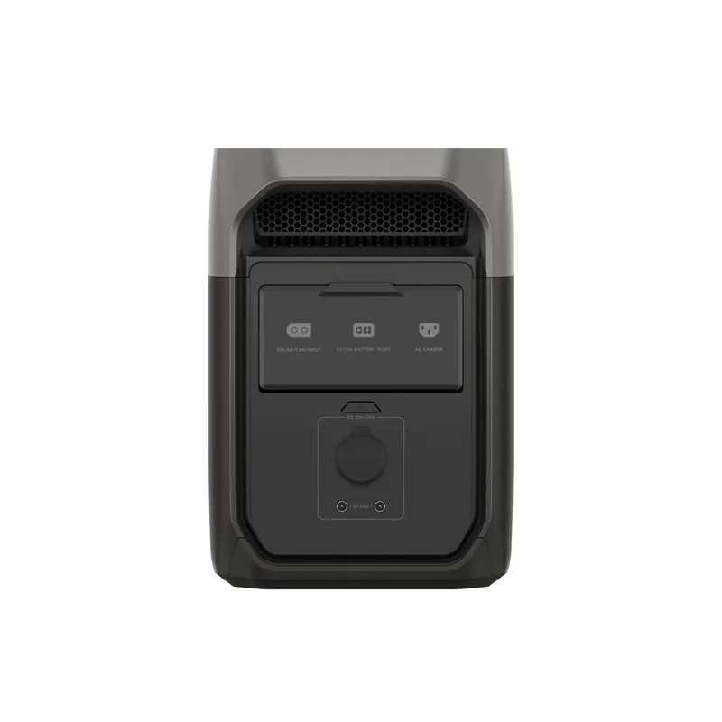 EcoFlow Delta 3 儲能電源 (買就送專用包) 行動電源 電池 移動電源 停電應急 露營 campingBar