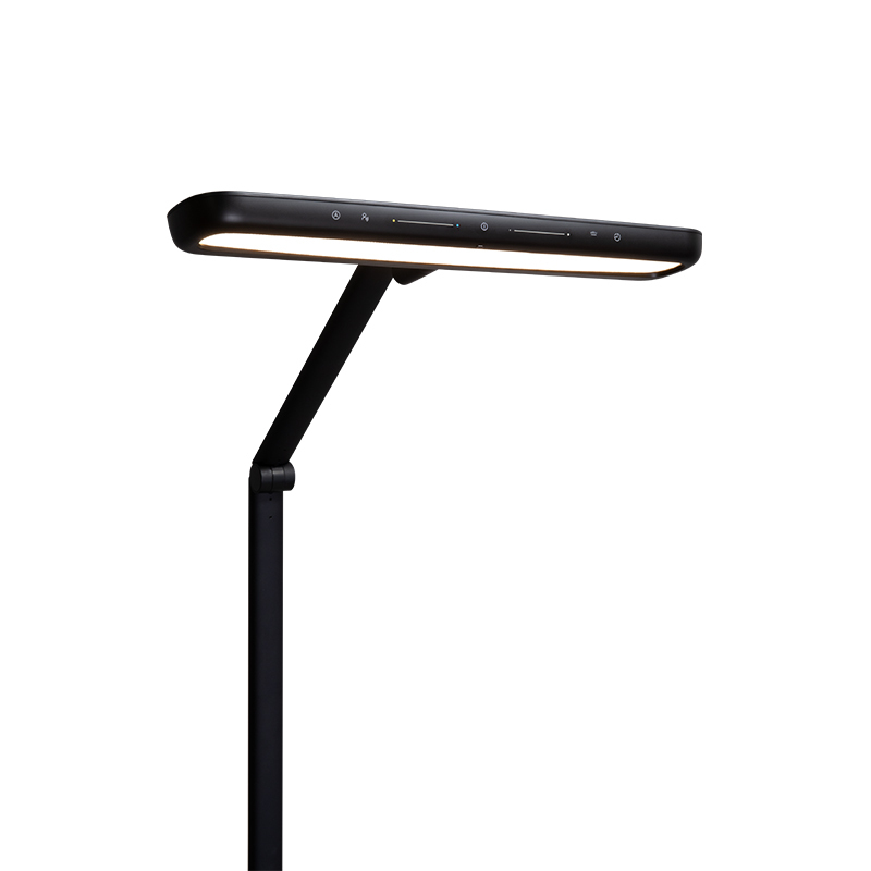 66160 A5 Pro Professional Desk Light (Black)