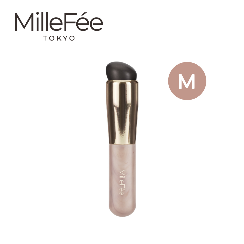 MilleFée 極致觸感602矽膠暈染刷M