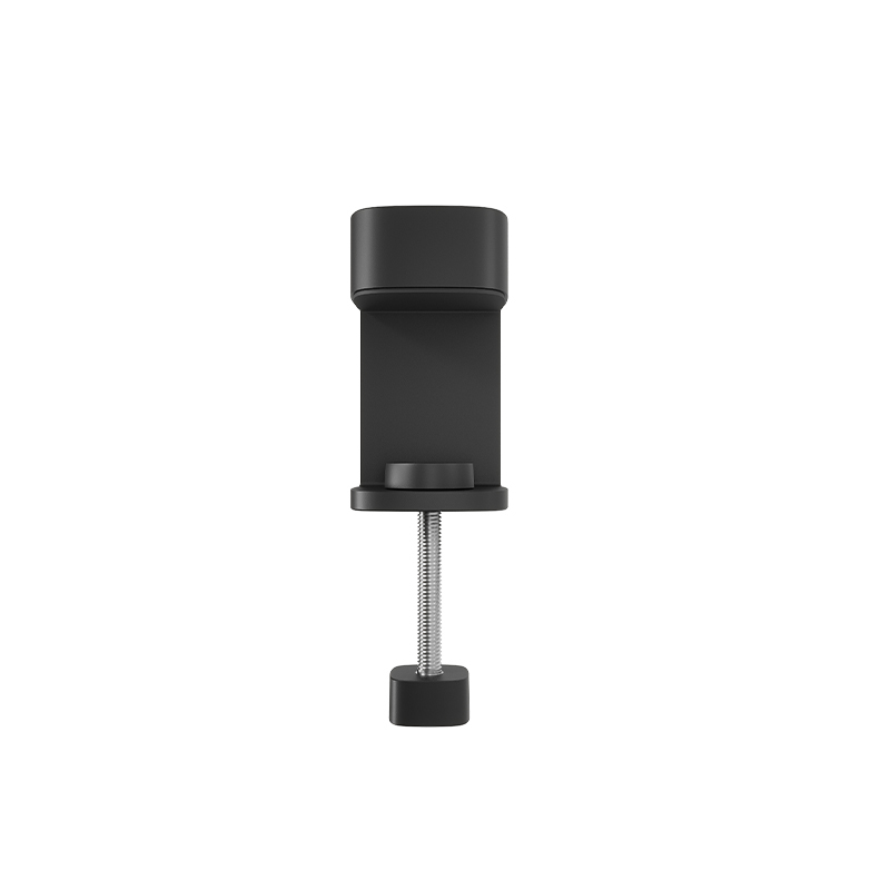 A5 Desk Light Clip Mega Version (Black)