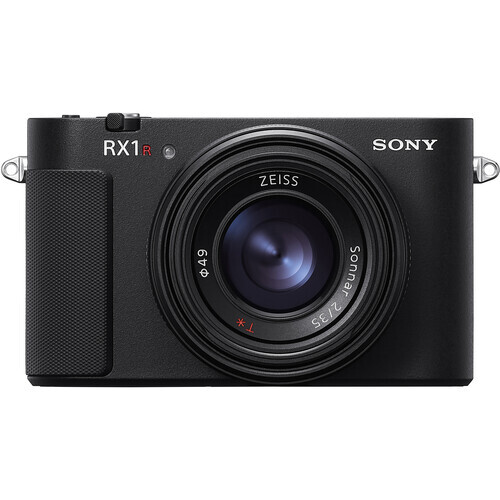 Sony RX1R III 全片幅黑卡 無反相機 [香港行貨] HK$37,990 (訂金HK$3,000)