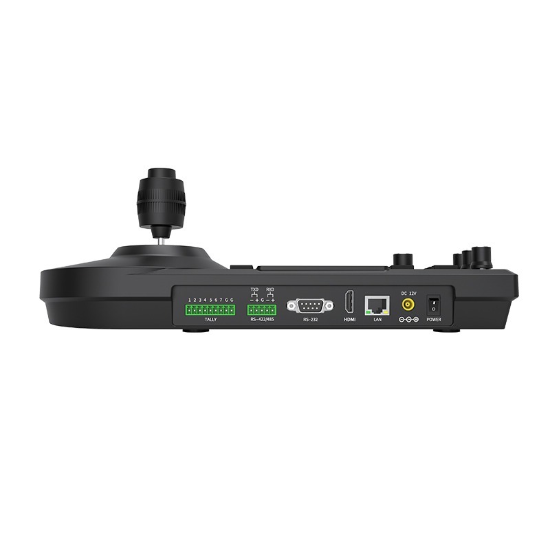 Kato Vision KTKC20PRO 多功能 4D PTZ 控制器 配備4K HDMI 輸出