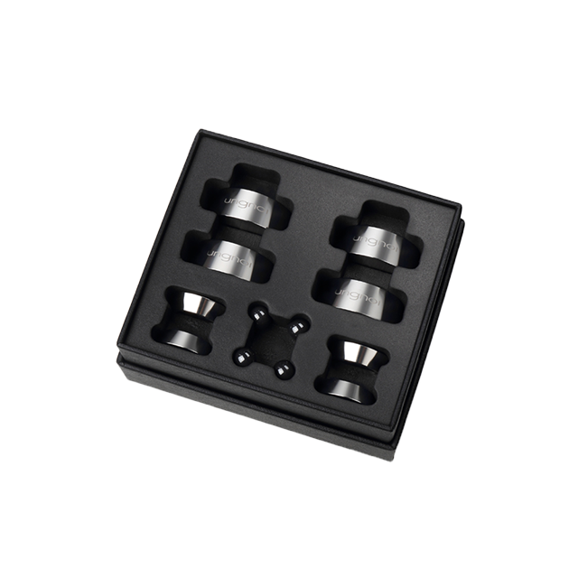 Taichi Nino 小太極