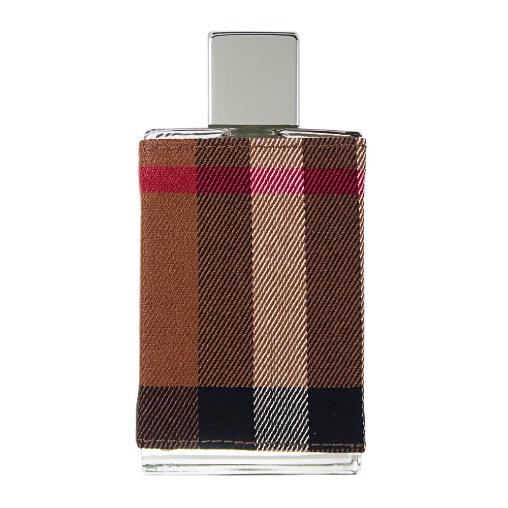 Burberry London 倫敦男性淡香水 EDT 100ml TESTER (新版) (有蓋）