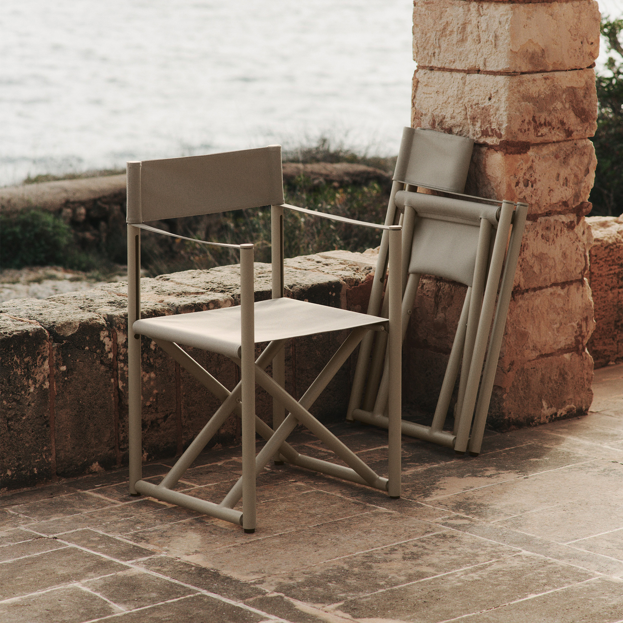 (預購) 沃亞 / 折疊椅 by Ferm Living