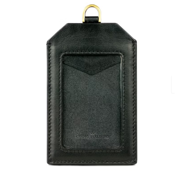 Alto Badge Holder