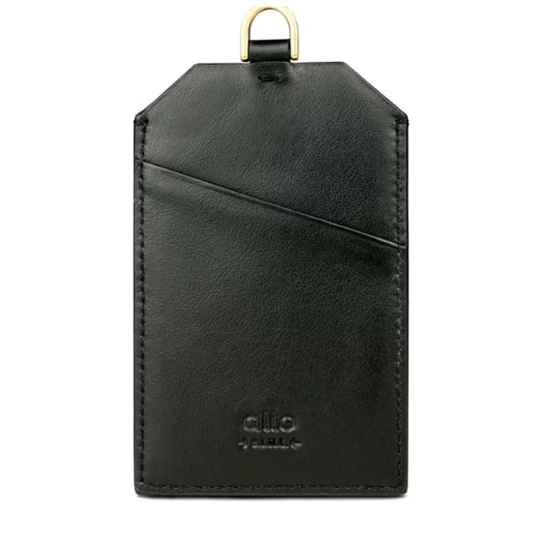 Alto Badge Holder
