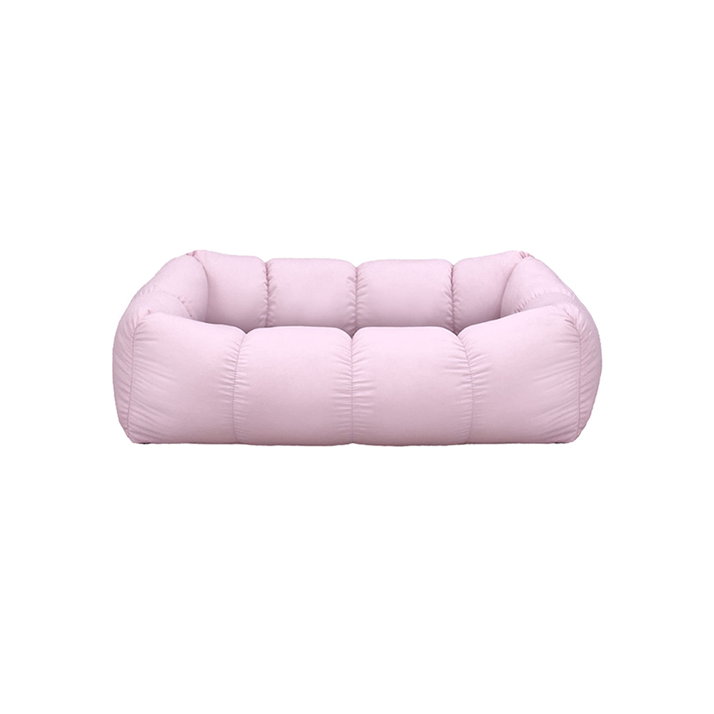 NrH,｜ 慵懶朵朵雲☁️睡窩（寶貝粉）