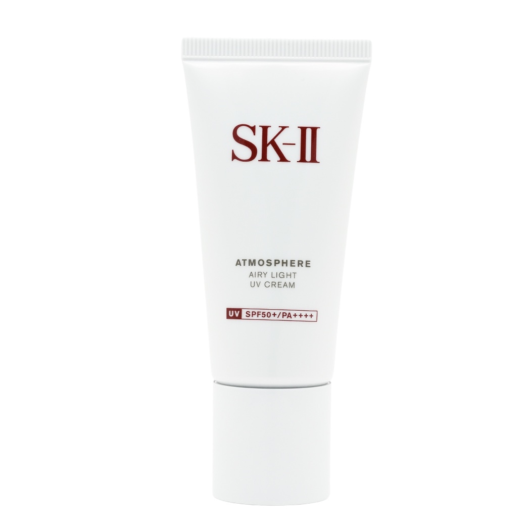 SKII 輕透多效防曬 SPF50+ PA++++ 30g