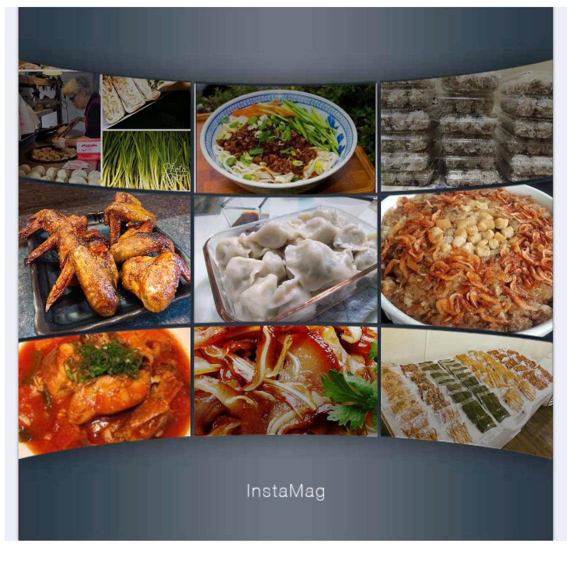 (團購)張媽媽眷村家常手作料理(07/02到貨)