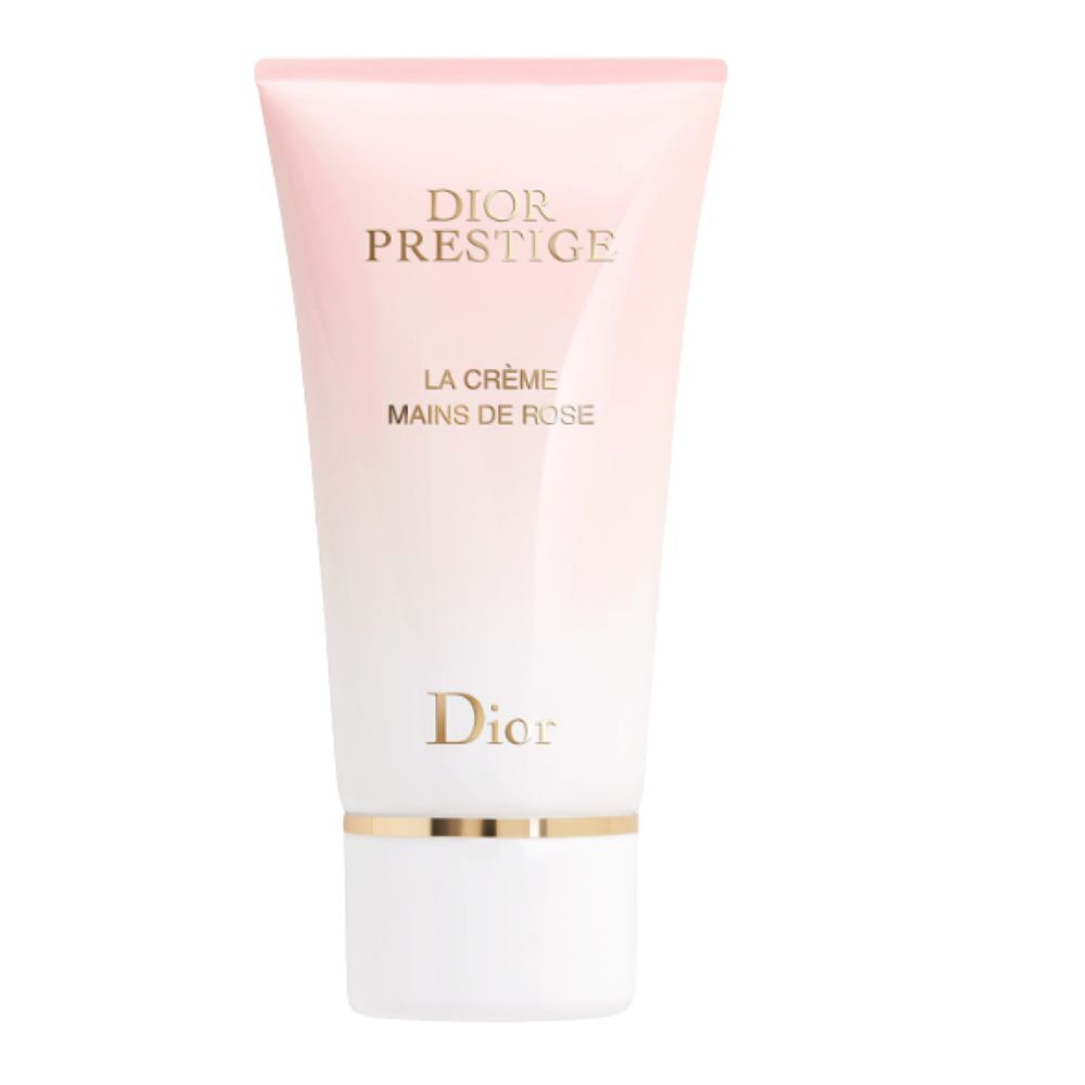 Dior 迪奧 精萃再生玫瑰護手霜 50ml TESTER (環保盒)